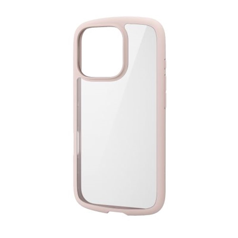 GR iPhone 16 ProΉ TOUGH SLIM LITE nCubhP[X PM-A24CTSLFCPN