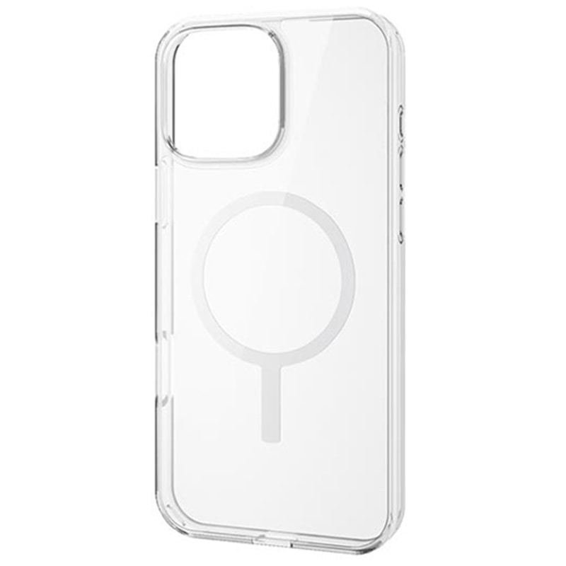 GR iPhone 16 Pro Max nCubhP[X MAGKEEP PM-A24DMAG02WH