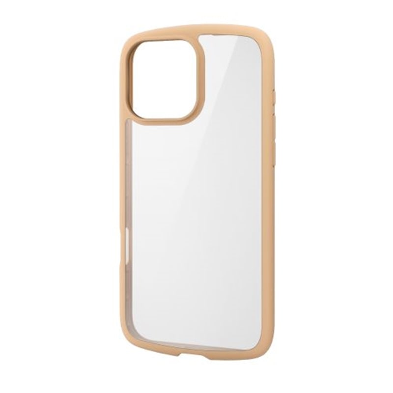 GR iPhone 16 Pro MaxΉ TOUGH SLIM LITE nCubhP[X PM-A24DTSLFCBE