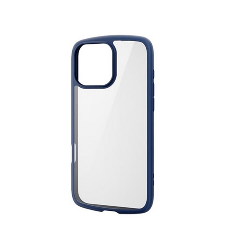 �G���R��&nbsp;iPhone 16 Pro Max�Ή� TOUGH SLIM LITE �n�C�u���b�h�P�[�X&nbsp;PM-A24DTSLFCNV