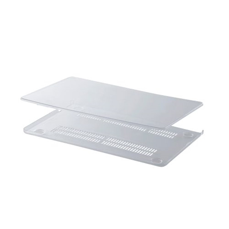 �G���R��&nbsp;MacBook Air 13�C���` M3/M2�Ή��@�n�[�h�V�F���J�o�[&nbsp;BMWMA2MPVCR