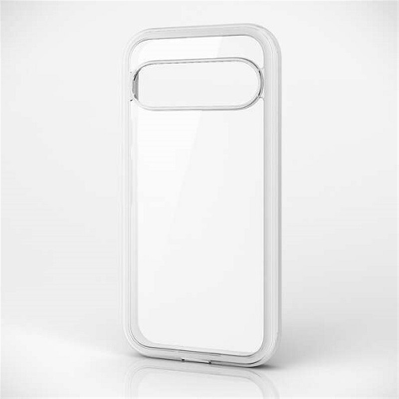 GR Google Pixel 9/9 Pro nCubhP[X Air Xgbvz[V[gt PM-P242HVAIR2WH