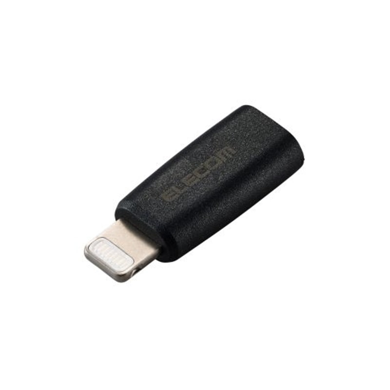 GR USBϊA_v^[(USB Type-C|[g - LightningvO) MPA-CFLMBK