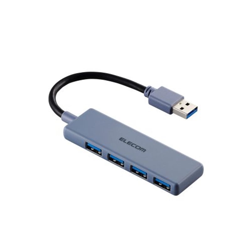 GR USB 5Gbpsnu 4|[g U3H-H040NV