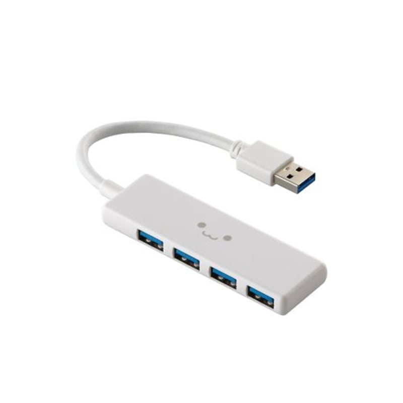 GR USB 5Gbpsnu 4|[g U3H-H040WF