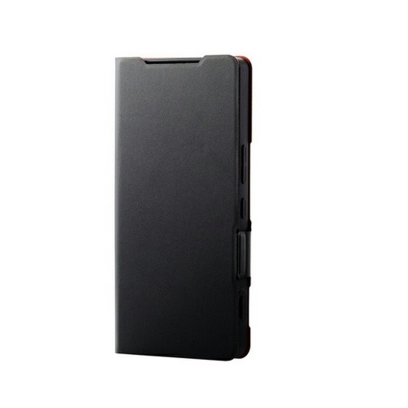 GR AQUOS R9 proΉ \tgU[P[X PM-S245PLFUBK