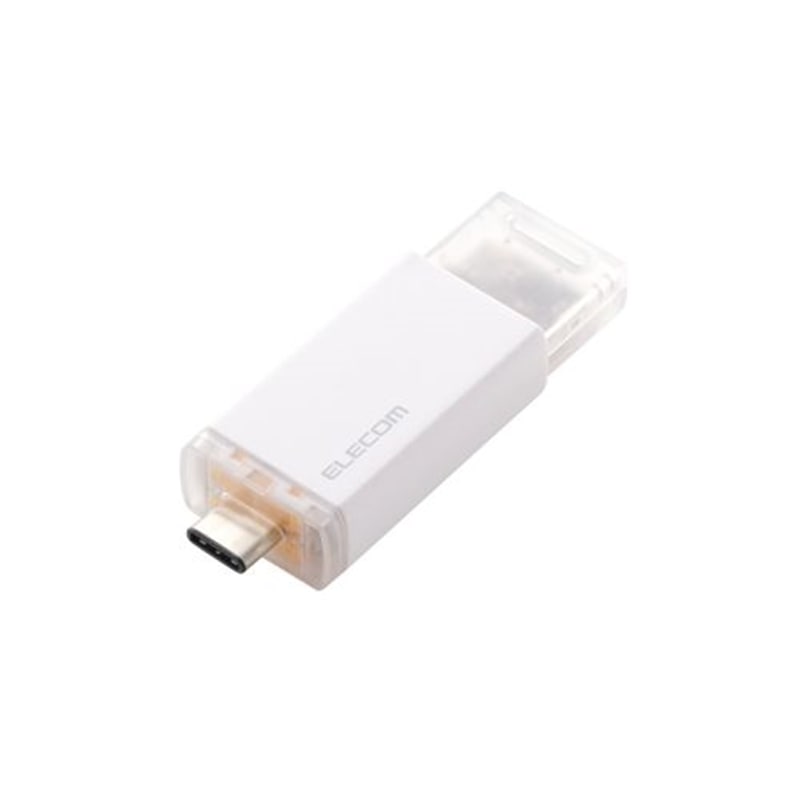 GR USB Type-C(TM)RlN^[ΉOt|[^uSSD ESD-ESK0500GWH