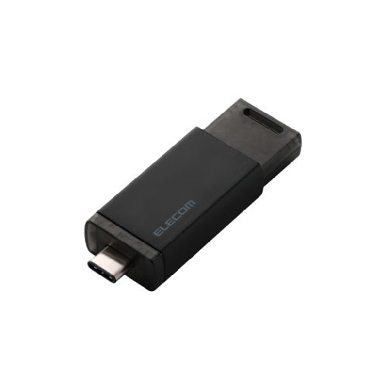 GR USB Type-C(TM)RlN^[ΉOt|[^uSSD ESD-ESK1000GBK