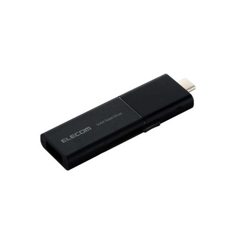 GR USB Type-C(TM)/USB-ARlN^[ΉOt|[^uSSD ESD-EWB0250GBKR