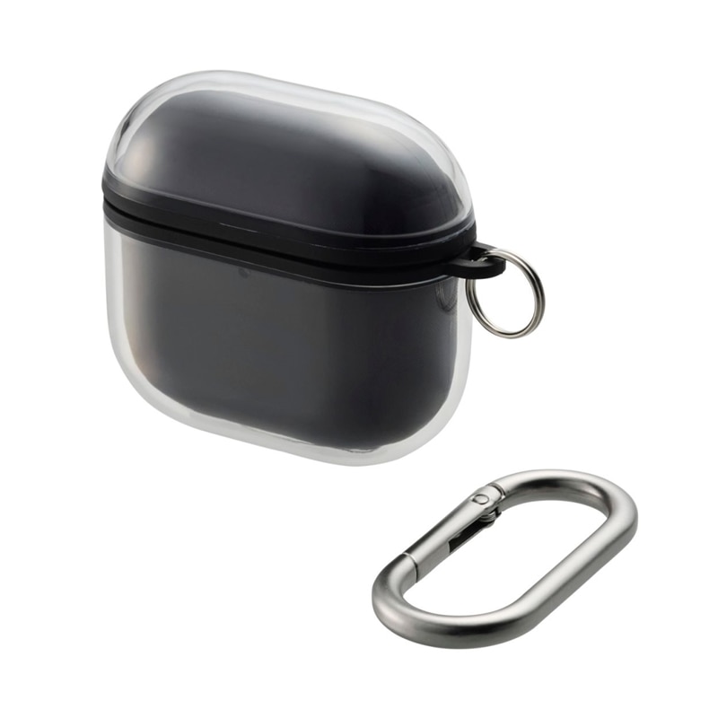 GR AirPods (4)p MUBRAIN \tgP[X GAobO AVA-AP06AIR2BK