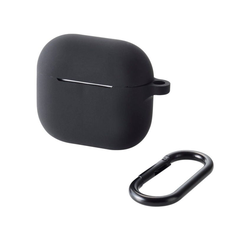 GR AirPods (4)p VRP[X AVA-AP06SCBK