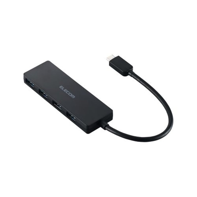 GR USB Type-C 4|[gUSB5Gbpsnu U3HC-H040BK