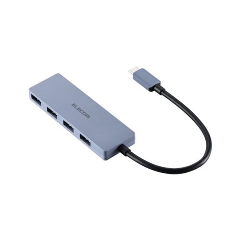 GR USB Type-C 4|[gUSB5Gbpsnu U3HC-H040NV