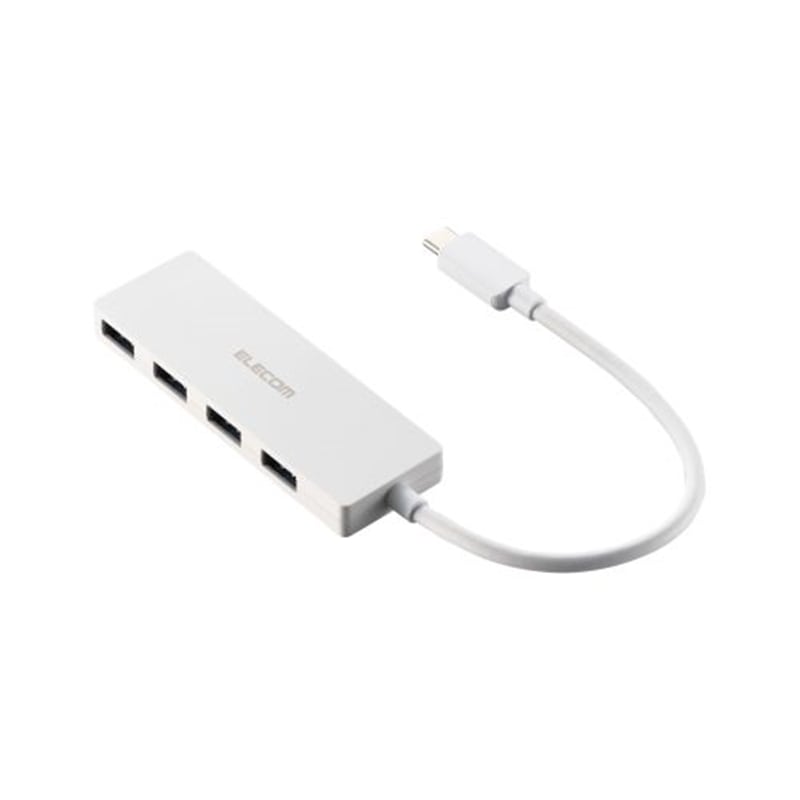 GR USB Type-C 4|[gUSB5Gbpsnu U3HC-H040WH