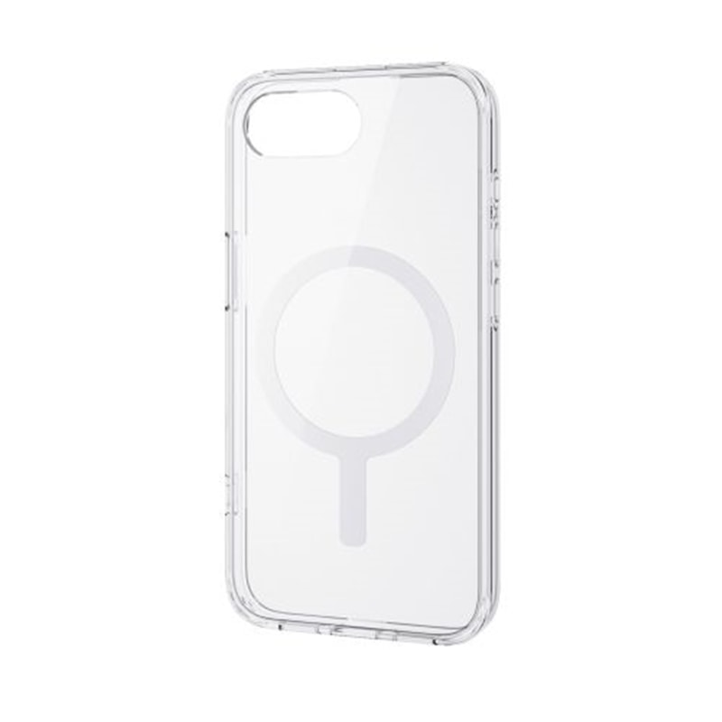 GR iPhone 16e nCubhP[X MAGKEEP PM-A25SMAG02WH
