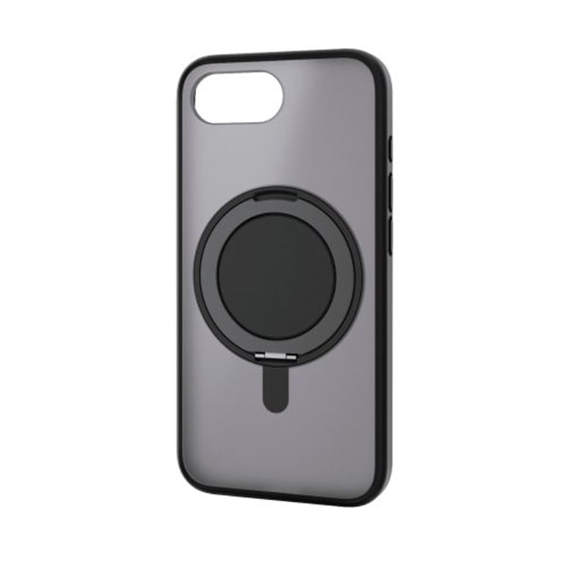 GR iPhone 16eΉ nCubhP[X PM-A25SMAGSTBK