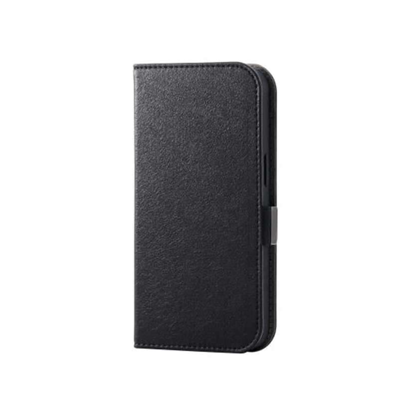 GR iPhone 16eΉ \tgU[P[X PM-A25SPLFUSBK