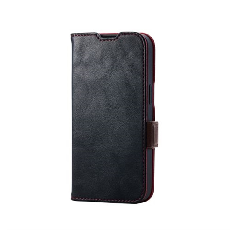 GR iPhone 16e \tgU[P[X Εt ϏՌ Xeb` PM-A25SPLFYBK