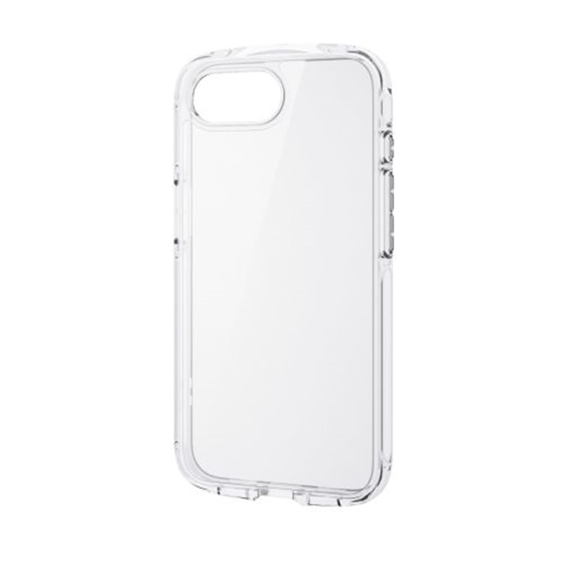 GR iPhone 16e TOUGH SLIM LITE P[X I[NA ^XebJ[t PM-A25STSLACR