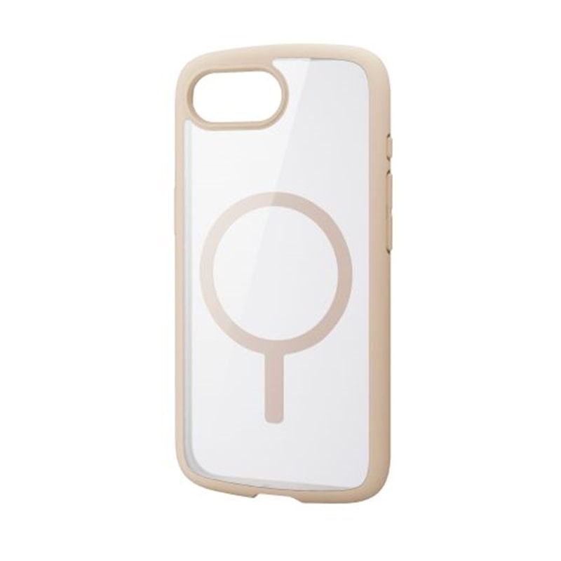 GR iPhone 16e TOUGH SLIM LITE P[X t[J[ MAGKEEP PM-A25STSLFCMWH