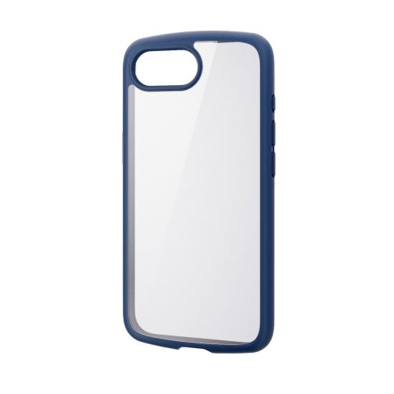GR iPhone 16e TOUGH SLIM LITE P[X t[J[ ^XebJ[t PM-A25STSLFCNV