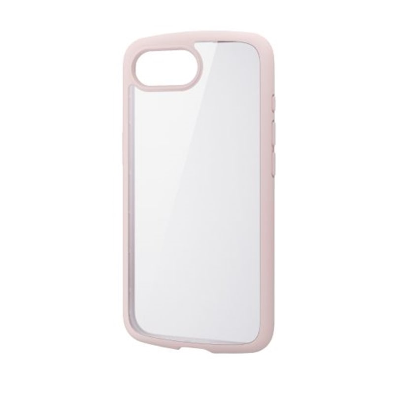 GR iPhone 16e TOUGH SLIM LITE P[X t[J[ ^XebJ[t PM-A25STSLFCPN