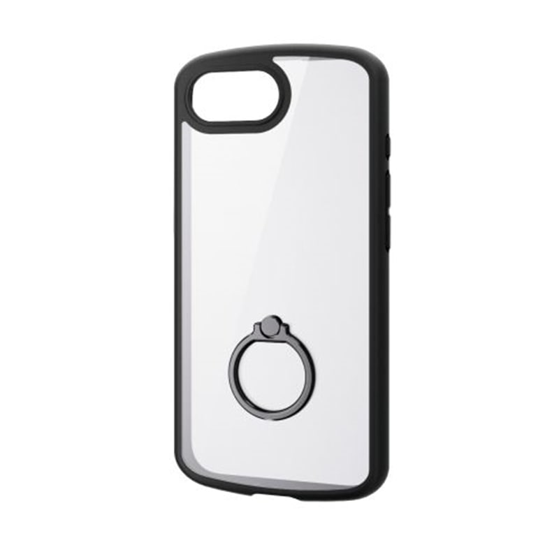 GR iPhone 16e TOUGH SLIM LITE P[X t[J[ Ot PM-A25STSLFCRBK