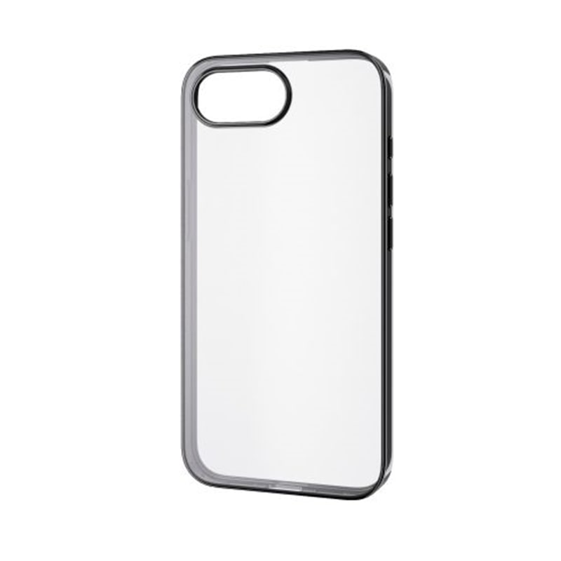 GR iPhone 16eΉ \tgP[X PM-A25SUCTMBK