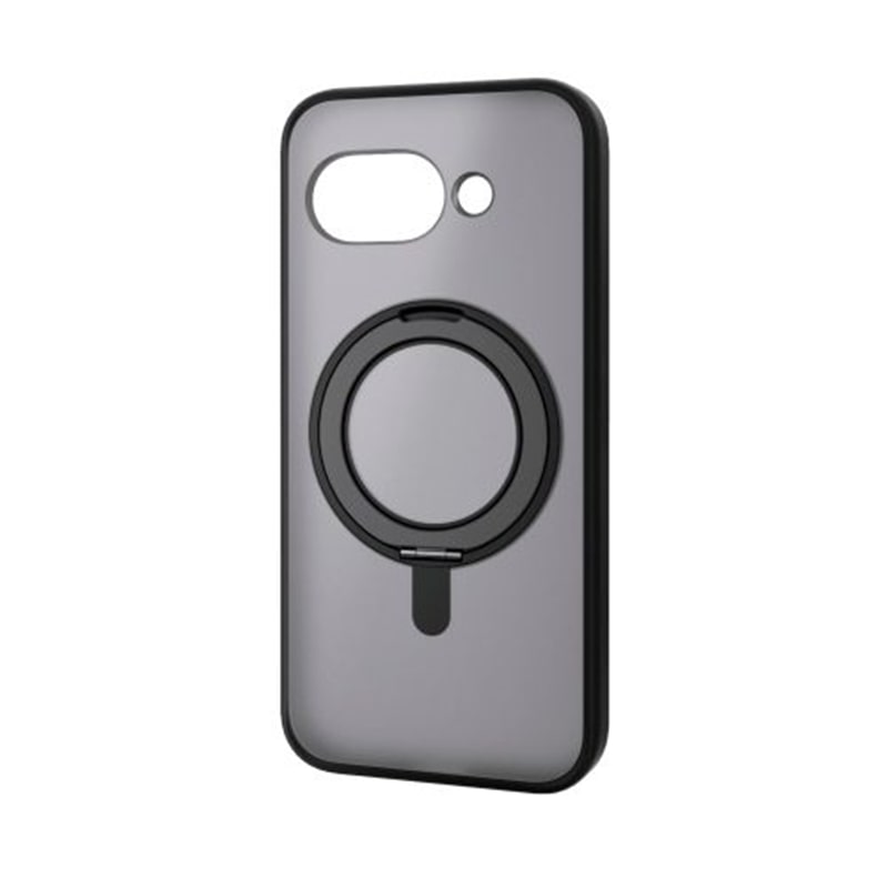 GR Google Pixel 9aΉ nCubhP[X PM-P251MAGSTBK
