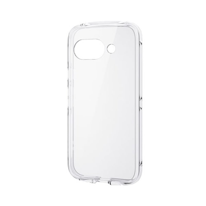 GR Google Pixel 9aΉi TOUGH SLIM LITEj nCubhP[X PM-P251TSLACR