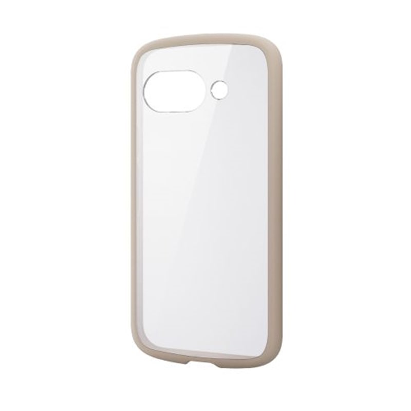 �G���R��&nbsp;Google Pixel 9a�Ή� �n�C�u���b�h�P�[�X�iTOUGH SLIM LITE�j&nbsp;PM-P251TSLFCBE