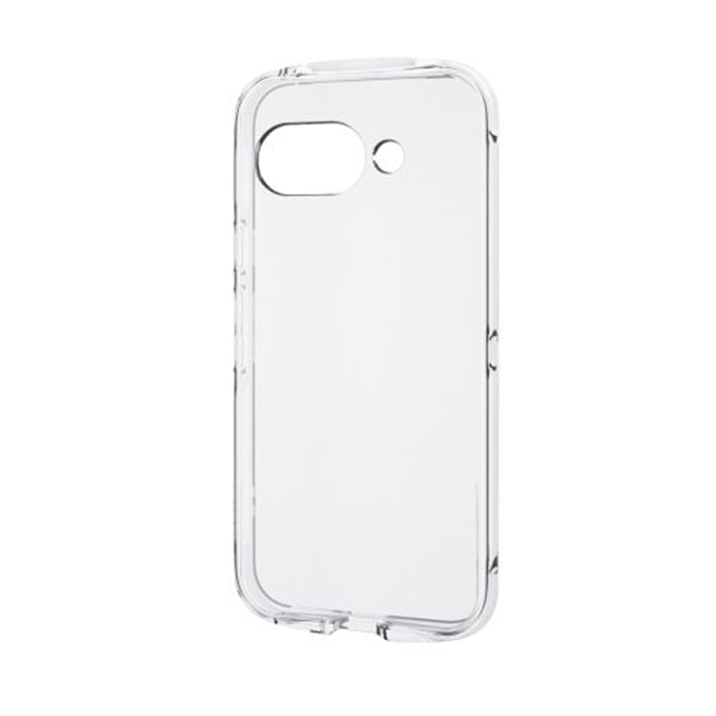 �G���R��&nbsp;Google Pixel 9a�Ή� �\�t�g�P�[�X&nbsp;PM-P251TSLUCCR