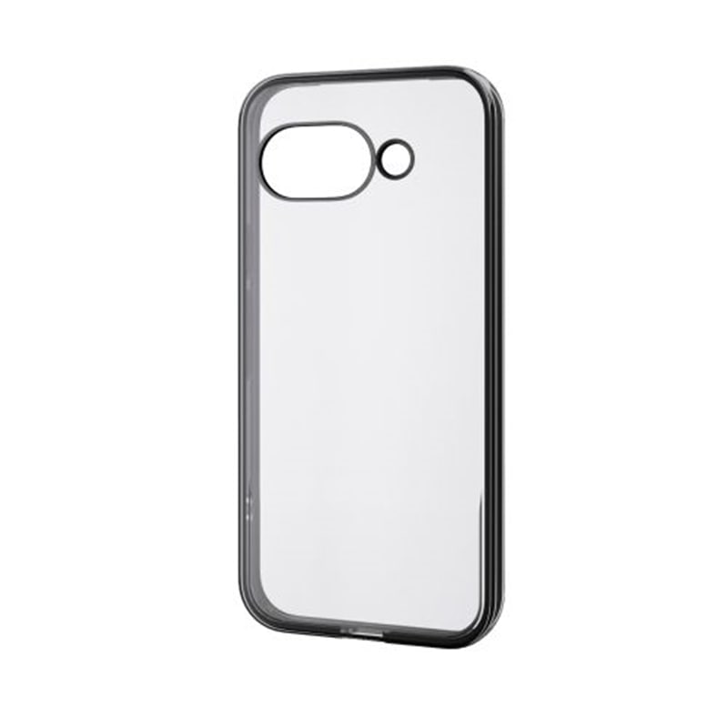 �G���R��&nbsp;Google Pixel 9a�Ή� �\�t�g�P�[�X&nbsp;PM-P251UCTMBK