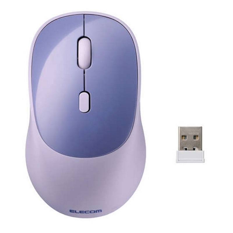 �G���R��&nbsp;USB����/Bluetooth�}�E�X�iOSMOD�@�I�X���b�h �j&nbsp;M-MY20MBSBU