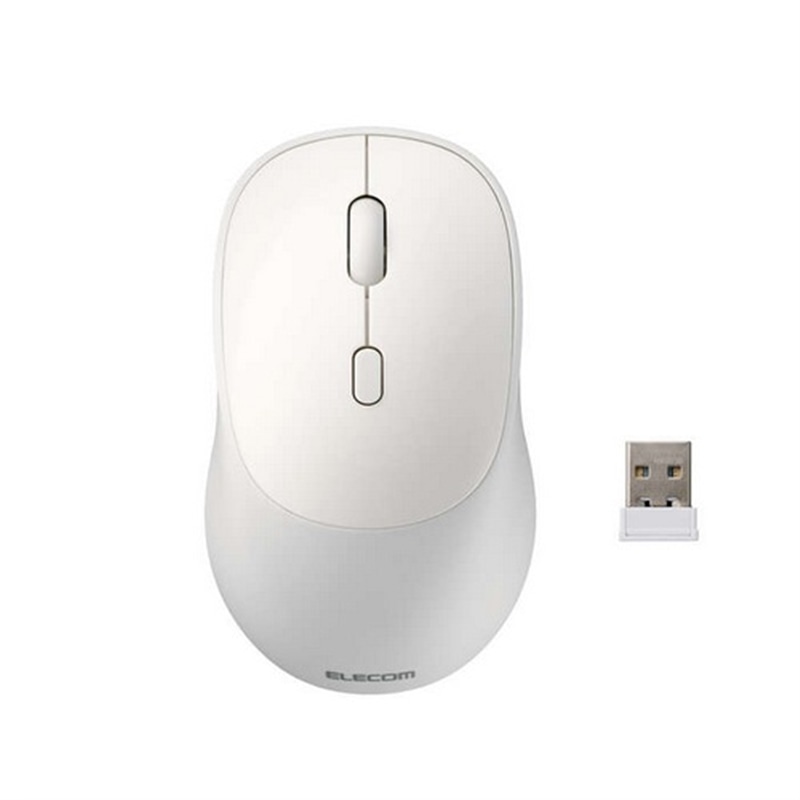 �G���R��&nbsp;USB����/Bluetooth�}�E�X�iOSMOD�@�I�X���b�h �j&nbsp;M-MY20MBSWH