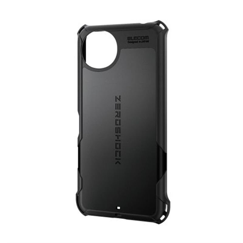 GR AQUOS wish5Ή ZEROSHOCK P[X PM-S251ZEROBK