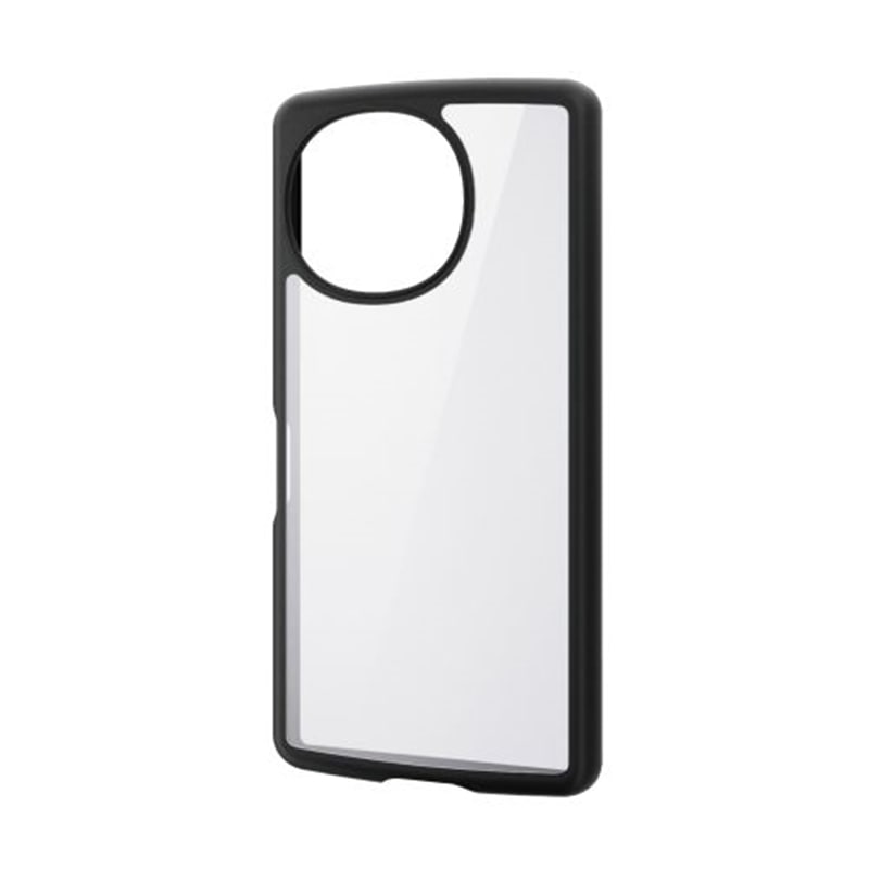 GR AQUOS R10p TOUGH SLIM LITE nCubhP[X PM-S252TSLFCBK