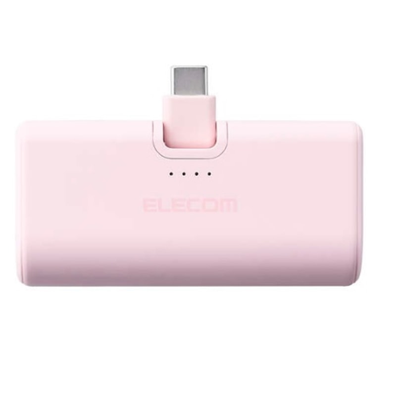 GR ܂ݎ}oCobe[(USB Type-CvO/5000mAh) DE-C57L-5000PN
