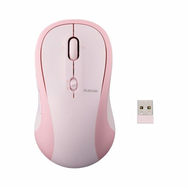 �G���R��&nbsp;USB����/Bluetooth �É��}�E�X�@OSMOD 7�@7�{�^��/L�T�C�Y&nbsp;M-MY40MBSPN