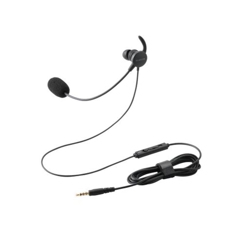 GR ЎJi^LwbhZbg i}CNA[t 3.5mm4Ɂj HS-EP21MTBK