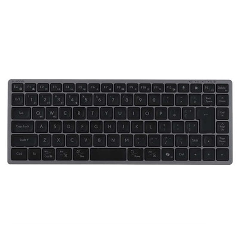 GR USB/Bluetooth^~jL[{[h@Precisionist mini TK-PN1075MPBK