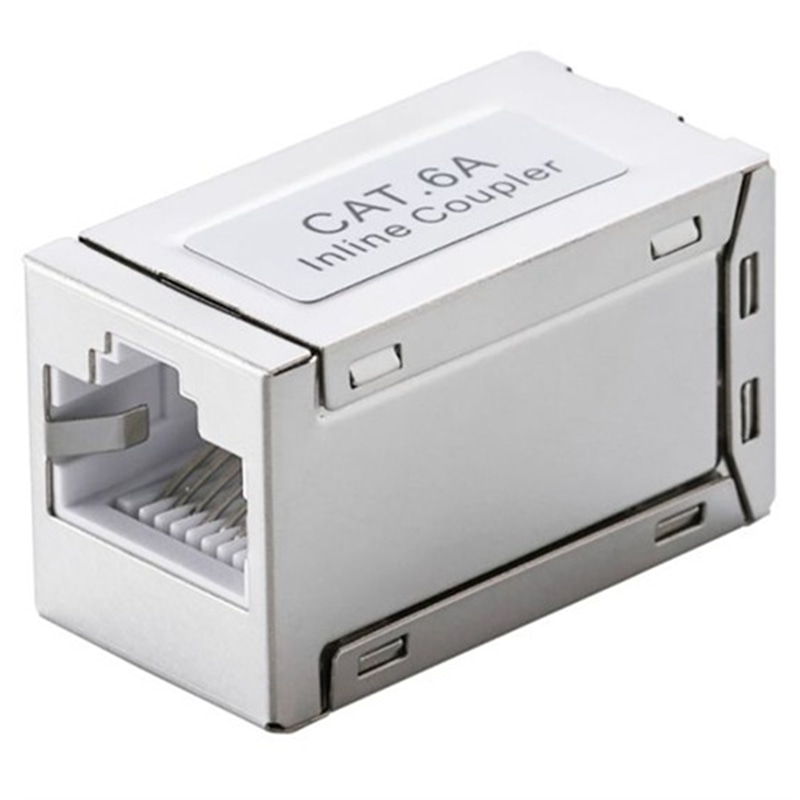 GR RJ45 pRlN^[(Cat6A/STP) LD-RJ45S6ASV