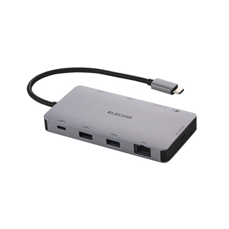 GR hbLOXe[V9in1iUSB PD3.1Ήj DST-090BP1SV