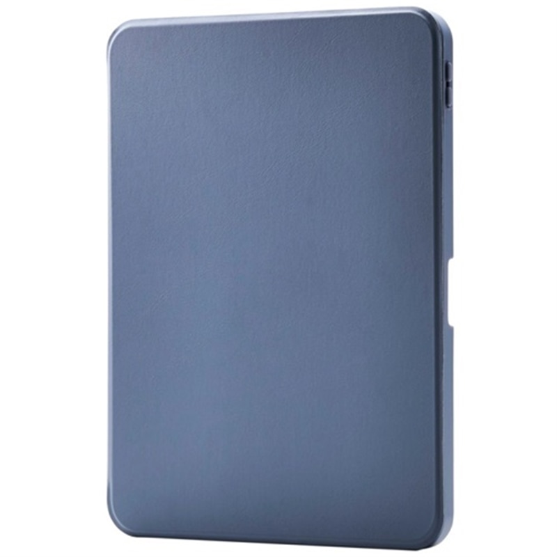 �G���R��&nbsp;iPad(A16) �t���b�v�P�[�X 360�x��] �w�ʃN���A 2�A���O�� �X���[�v&nbsp;TB-A25RMG360BG