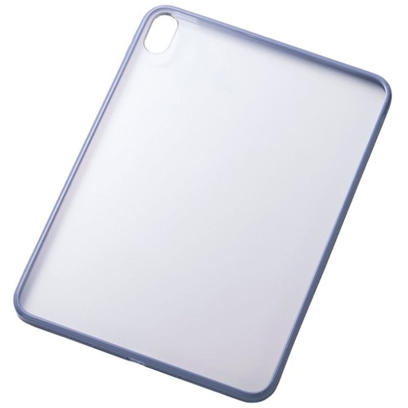 �G���R��&nbsp;iPad(A16) �N���A�P�[�X �y�� �J���[�G�b�W �w�ʃN���A&nbsp;TB-A25RTSLOBG