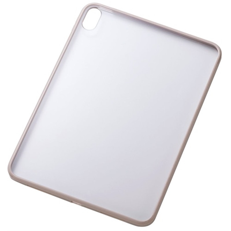 �G���R��&nbsp;iPad(A16) �N���A�P�[�X �y�� �J���[�G�b�W �w�ʃN���A&nbsp;TB-A25RTSLOGB