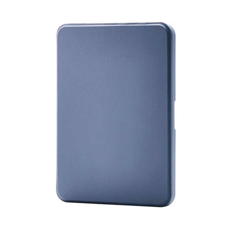 �G���R��&nbsp;iPad mini(A17 Pro) �t���b�v�P�[�X 360�x��] �w�ʃN���A 2�A���O�� �X���[�v&nbsp;TB-A25SMG360BG