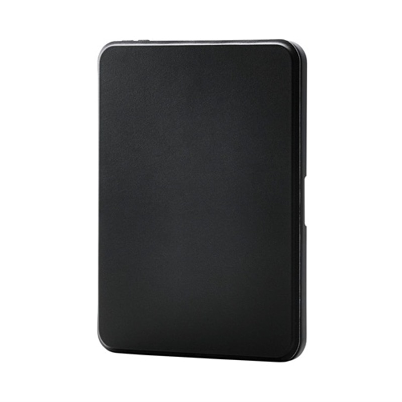 �G���R��&nbsp;iPad mini(A17 Pro) �t���b�v�P�[�X 360�x��] �w�ʃN���A 2�A���O�� �X���[�v&nbsp;TB-A25SMG360BK