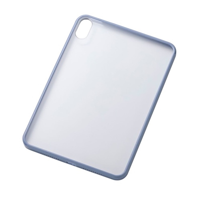 �G���R��&nbsp;iPad mini(A17 Pro) �N���A�P�[�X �n�C�u���b�h �w�ʃN���A&nbsp;TB-A25STSLOBG