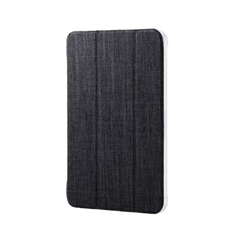 �G���R��&nbsp;iPad mini(A17 Pro) �t���b�v�P�[�X ���^�y�� �t�@�u���b�N �w�ʃN���A&nbsp;TB-A25SWVCBK